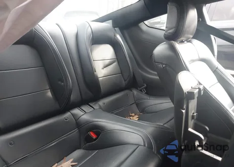 2024 Ford Mustang Ecoboost Premium Fastback z USA, uszkodzony, nr VIN 1FA6P8TH2R5124797